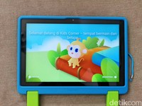 Huawei MatePad T10 Kids Edition