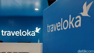 10 Fakta Perjalanan 1 Dekade Traveloka
