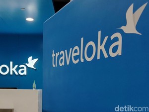 10 Fakta Perjalanan 1 Dekade Traveloka
