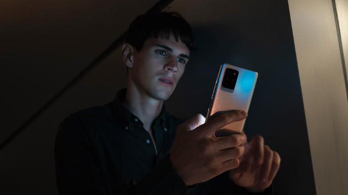 Infinix Note 10 Pro NFC