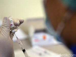Pendaftaran Vaksin COVID Online, Siswa Bisa Pakai 3 Cara Ini