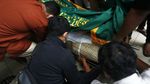 Jenazah Markis Kido Disalatkan