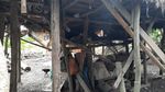 Potret Kandang Ayam 1x2 Meter Persegi Rumah Lansia di Sumsel 7 Tahun