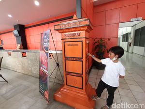 Hari Bhakti Pos dan Telekomunikasi 2024, Simak Sejarah dan Fakta Menariknya