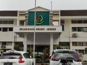 Kejari Periksa Kadispora Jember soal Anggaran Opening Ceremony Porprov Jatim