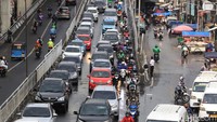 Selanjutnya ada Jakarta Timur dengan angka kenaikan mencapai 103 persen. Diikuti oleh Jakarta Selaatan sebanyak 85 persen. Jakarta Utara naik hingga 128 persen. Dan Jakarta Pusat sebanyak 159 persen.