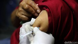 Lokasi Vaksin Booster COVID-19 Ada di Jakarta Selatan, Which Is Deket Banget