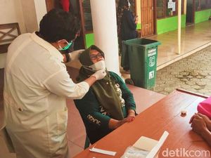 Berikut Kronologi Terciptanya Klaster Hajatan di Banyuwangi