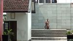 Foto: Lapas Bung Karno yang Seukuran Kamar Mandi