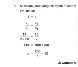 Latihan Soal SKD kedinasan 2021 Beserta Jawaban dan Pembahasannya Latihan Soal SKD kedinasan 2021 Beserta Jawaban dan Pembahasannya