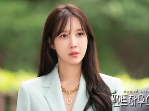 Lee Ji Ah Comeback, Balas Dendam di Drakor Baru Penulis The Penthouse