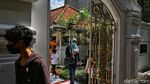 Menengok Asrinya Makam Pendiri Kota Bandung