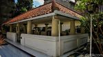 Menengok Asrinya Makam Pendiri Kota Bandung