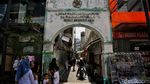 Menengok Asrinya Makam Pendiri Kota Bandung