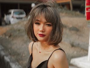 Kurma Didatangi Langsung Marion Jola, Kelihatan Makin Glow Up
