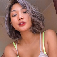 Marion Jola merupakan salah satu penyanyi cantik Indonesia yang banyak diidolakan, khususnya oleh para kaum adam. Selain memiliki suara merdu, Marion Jola juga memiliki paras yang mempesona. Foto: dok. Instagram/@lalamarionmj