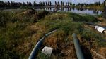 Upaya Mengolah Sampah Menjadi Energi Listrik