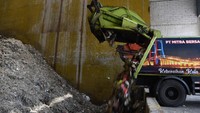 Namun, karena adanya pandemi COVID-19, sehingga proses pengujian oleh tim ahli dari luar negeri mundur dilakukan.  