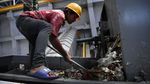 Upaya Mengolah Sampah Menjadi Energi Listrik