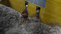 Metode Gasification Power Plant ini mampu mengolah sampah menjadi listrik lebih cepat dibanding menggunakan metode Landfill Gas Power Plant.  