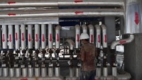Listrik yang dihasilkan dari pengolahan sampah ini kemudian menjadi kewenangan Perusahaan Listrik Negara (PLN), sesuai kesepakatan kerja sama kedua pihak. Sementara pemkot sendiri, bekerja sama dengan PT Sumber Organik dengan konsep Bangun Guna Serah (Built Operate and Transfer) selama 20 tahun.  