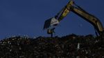 Upaya Mengolah Sampah Menjadi Energi Listrik