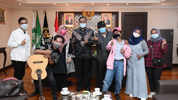 MPR RI