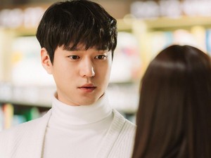 Yoo Ah In hingga Go Kyung Pyo Dikonfirmasi Bintangi Film Seoul Vibe
