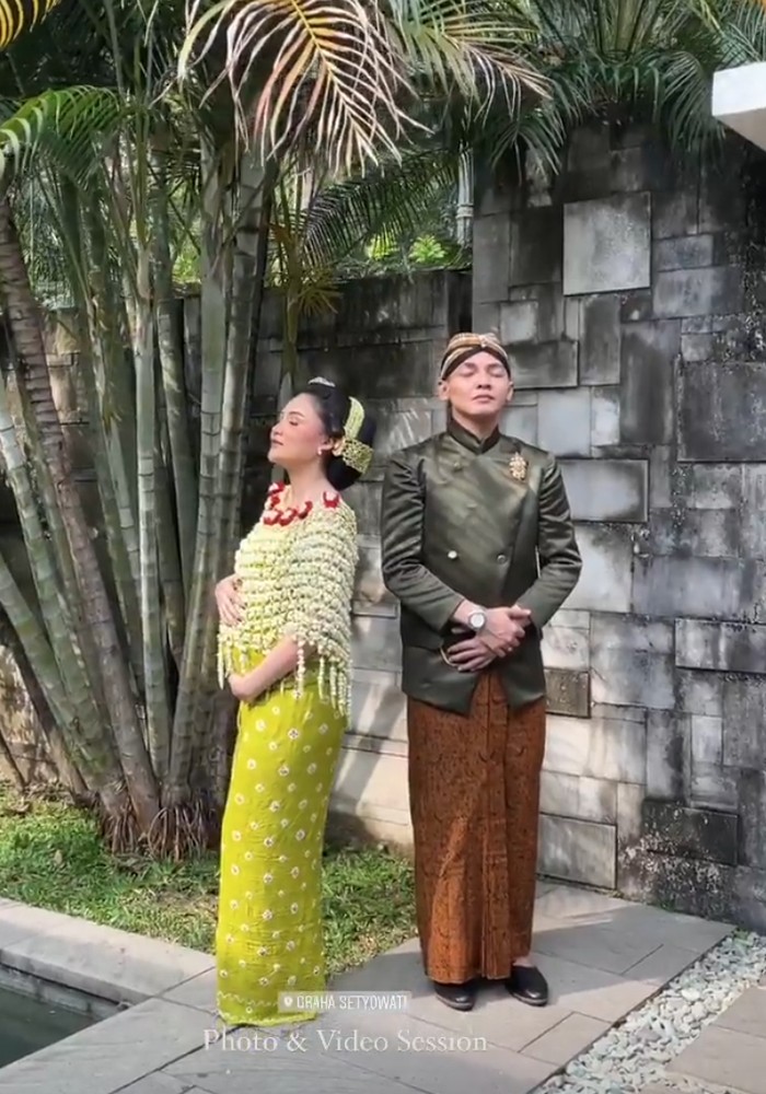 Nella Kharisma Nella Kharisma