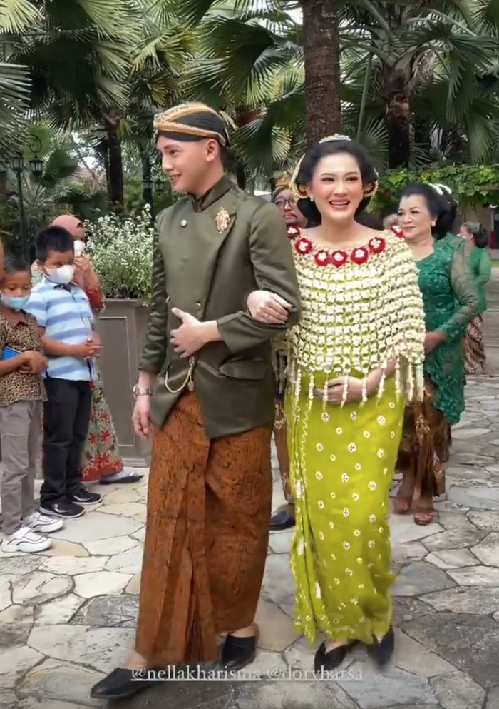 Nella Kharisma