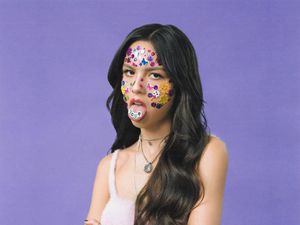 5 Lagu Olivia Rodrigo yang Hits Banget