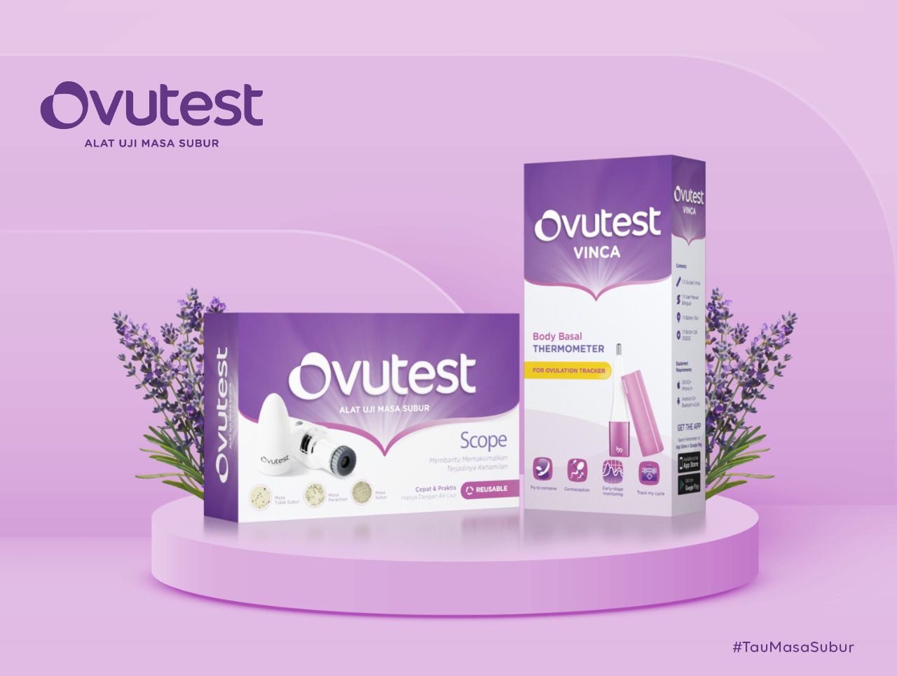 Ovutest