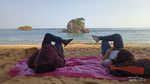 Pantai Kondang Merak, Si Cantik yang Tersembunyi