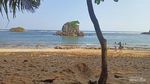 Pantai Kondang Merak, Si Cantik yang Tersembunyi