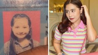 Prilly Latuconsina imut banget di pas foto ini. Foto: dok. Instagram/@prillylatuconsina96