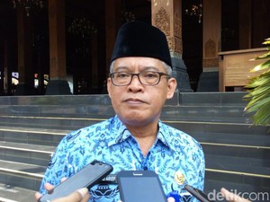 Ponorogo Ajukan 2.063 Formasi CPNS dan PPPK 2021