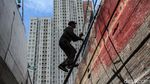 Penyerapan Anggaran PEN Masih Rendah