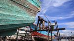 Penyerapan Anggaran PEN Masih Rendah