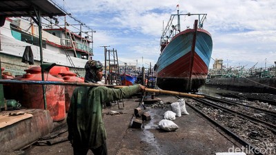 Penyerapan Anggaran PEN Masih Rendah