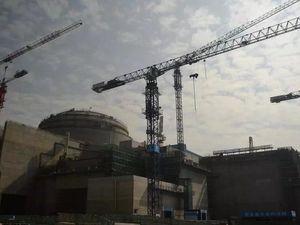 Pembangkit Nuklir China Diisukan Alami Kebocoran, Benarkah?