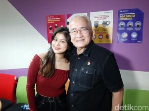 Apa Kabar Ruhut Sitompul?