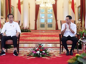 Nadiem: Kampus Merdeka Ingin Bebaskan Kampus dari Berbagai Sekat