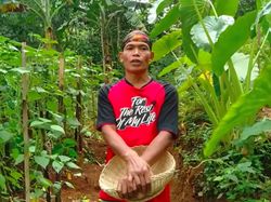 Kisah Nyata Montir Bengkel dan Tukang Cilok Sukses Jadi YouTuber