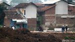 Progres Terkini Proyek Kolam Retensi Andir, Solusi Banjir Bandung Selatan