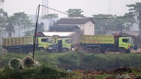 Seperti diketahui, meski sudah ada Kolam Retensi Cienteung banjir masih terjadi.  