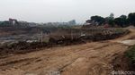 Progres Terkini Proyek Kolam Retensi Andir, Solusi Banjir Bandung Selatan