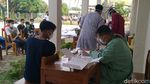 Puluhan Santri Ponpes Syafii Akrom Pekalongan Reaktif Corona