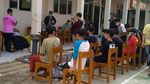Puluhan Santri Ponpes Syafii Akrom Pekalongan Reaktif Corona