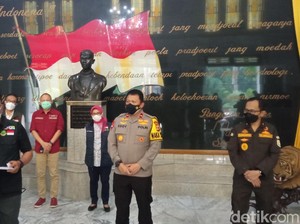 Bandung Raya Siaga Satu Corona, Ridwan Kamil Instruksikan WFH