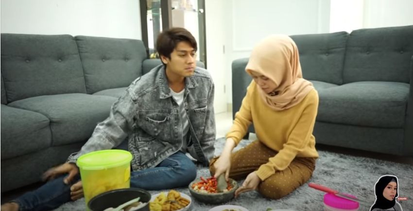 Rizky Billar Lamar Lesti Kejora, Intip Fakta Kuliner Pasangan Romantis Ini